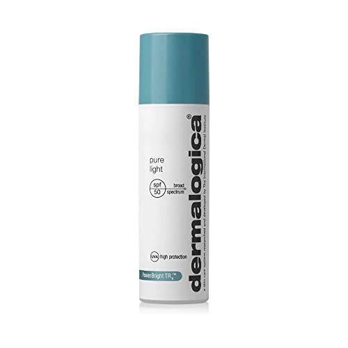 Dermalogica Power Bright Trx Pure Light Spf50 50 Ml 1 Unidad 50 ml