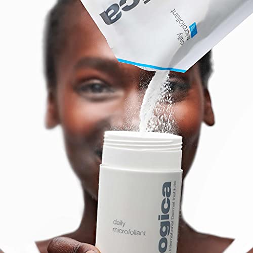 DERMALOGICA Recambio de microfoliant diario 74 g