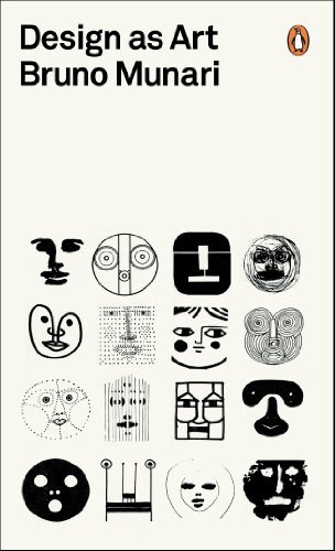 Design as Art (Penguin Modern Classics) (English Edition)