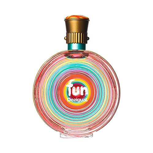 Desigual Fun Agua de Colonia - 50 ml