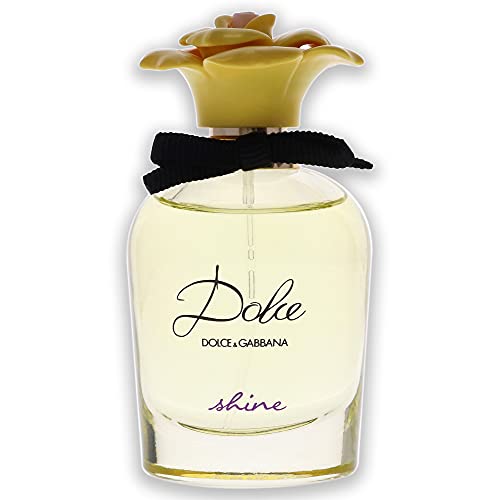 D&G DG DOLCE SHINE EDP NEW