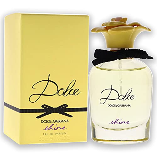 D&G DG DOLCE SHINE EDP NEW