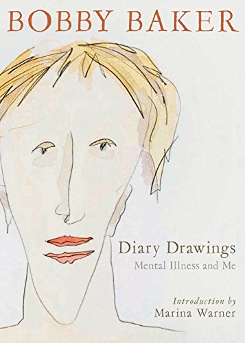 Diary Drawings: Mental Illness and Me