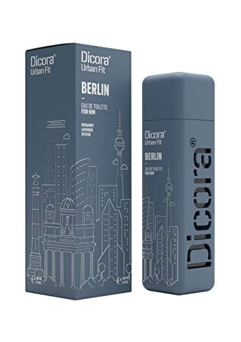 Dicora Uf Edt Berlin 100Ml