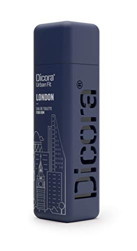 Dicora Uf Edt London 100Ml