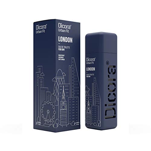 Dicora Uf Edt London 100Ml