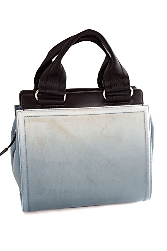 Diesel Bolso vaquero de mujer Badia Satchel