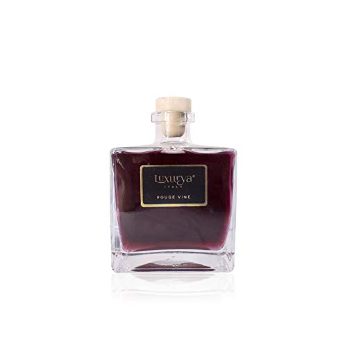 Difusor de ambiente – Perfume ambiente rojo viné de Luxurya Parfum