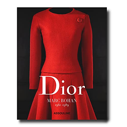 Dior by Marc Bohan anglais