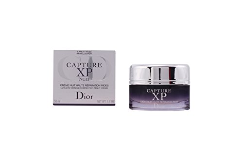 Dior Capture Xp Crema Nuit 50 ml