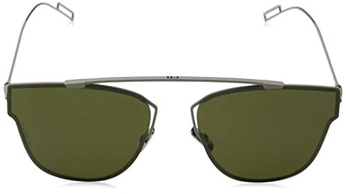 Dior DIOR0204S A6 TDA Gafas de Sol, Beige (Matt Beige/Brown), 57 para Hombre