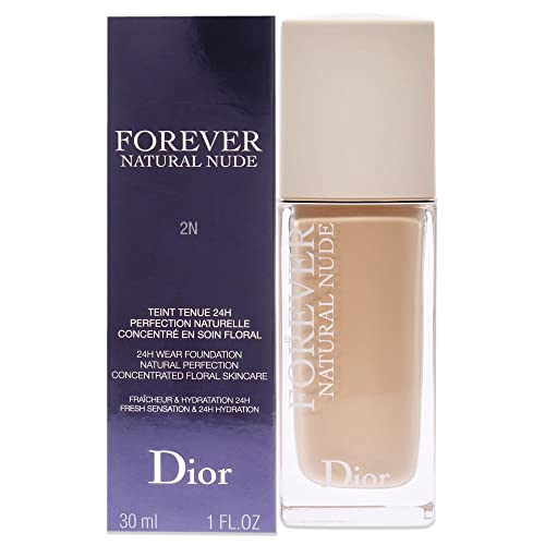 Dior Forever Natural Nude Base 2N 86Ml 86 ml