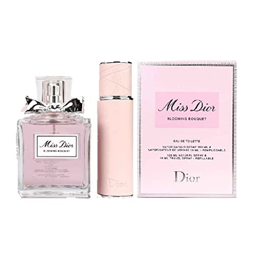 DIOR MISS DIOR EAU DE PARFUM 50ML VAPORIZADOR + MINIATURA 10ML