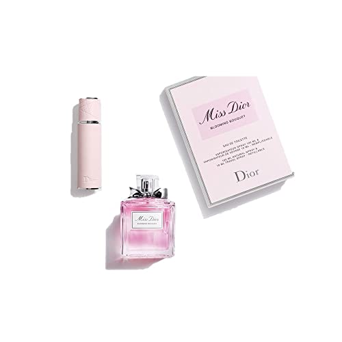 DIOR MISS DIOR EAU DE PARFUM 50ML VAPORIZADOR + MINIATURA 10ML