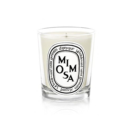 Diptyque Mimosa Vela/Mimosa 190 g