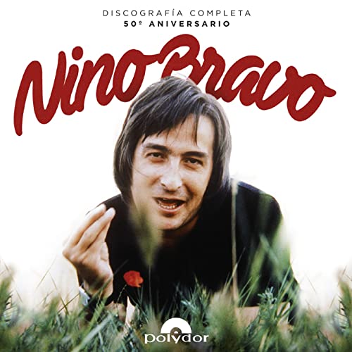 Discografía Completa (50º Aniversario) (Box Set) (6 CD)