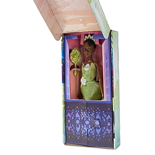 Disney Tiana Classic Doll – The Princess and The Frog – 11 ½ Inches