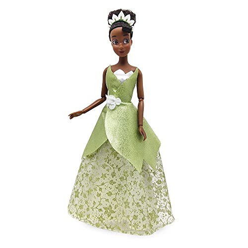 Disney Tiana Classic Doll – The Princess and The Frog – 11 ½ Inches