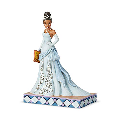 Disney Traditions Figura Tiana Passion