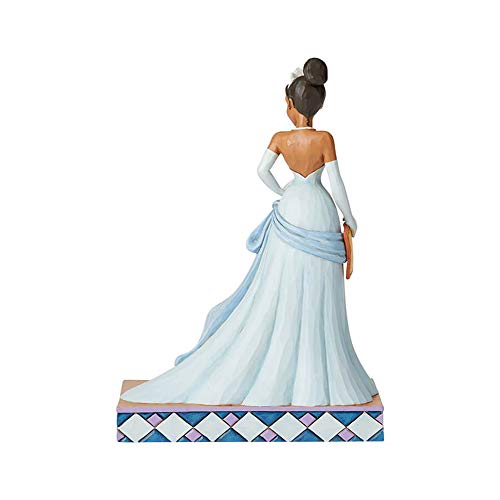 Disney Traditions Figura Tiana Passion