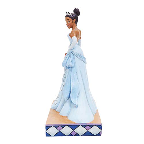 Disney Traditions Figura Tiana Passion