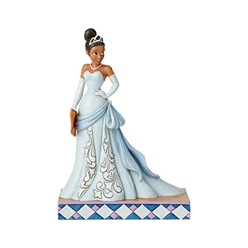 Disney Traditions Figura Tiana Passion