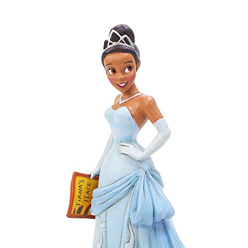 Disney Traditions Figura Tiana Passion