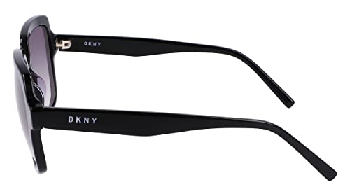 DKNY Dk540s Gafas, Negro, 5419 para Mujer