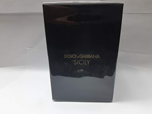 DOLCE & GABBANA SICILY EDP 150 ML