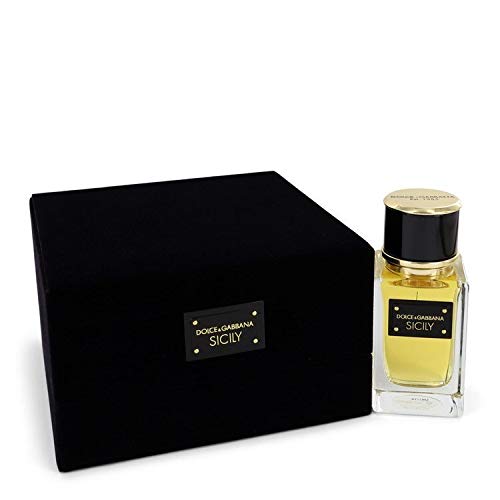 DOLCE & GABBANA SICILY EDP 50 ML