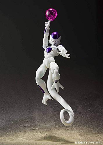 Dragon Ball Super Frieza -Resurrection, Bandai S.H.Figuarts