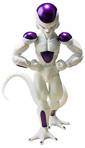 Dragon Ball Super Frieza -Resurrection, Bandai S.H.Figuarts