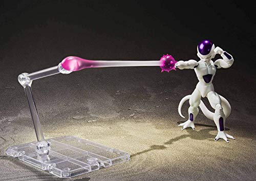 Dragon Ball Super Frieza -Resurrection, Bandai S.H.Figuarts