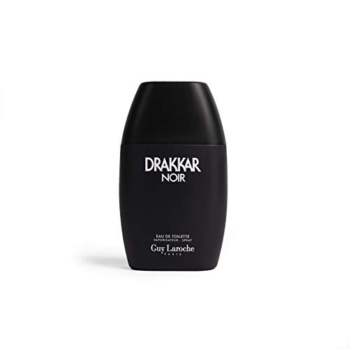 DRAKKAR NOIR Eau de Toilette 50ML