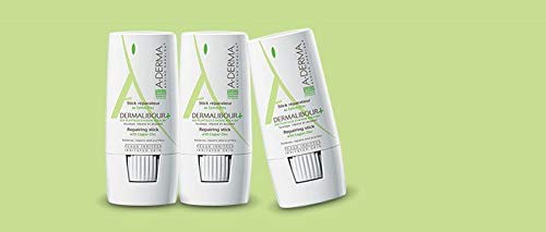 Ducray - A-DERMA Dermalibour Stick