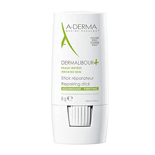 Ducray - A-DERMA Dermalibour Stick