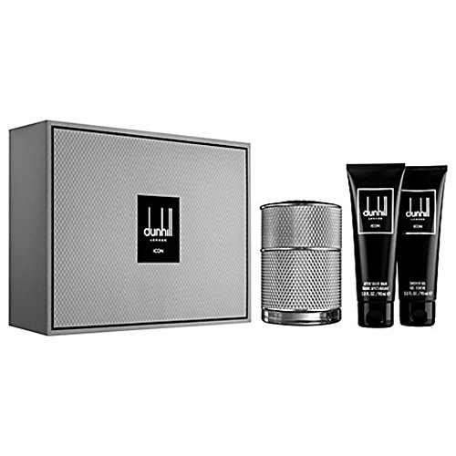 Dunhill Homme/MAN Icon regalo Set, 1er Pack (1 x 1 pieza)