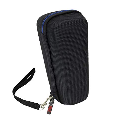 Duro Viaje Estuche Bolso Funda para Braun Series 5 7 9 7898cc 799cc 9090cc 9075cc 5090cc 5050cc 5030S Afeitadora eléctrica para hombres por GUBEE