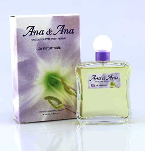 Eau De Toilette Intense 100 ml.