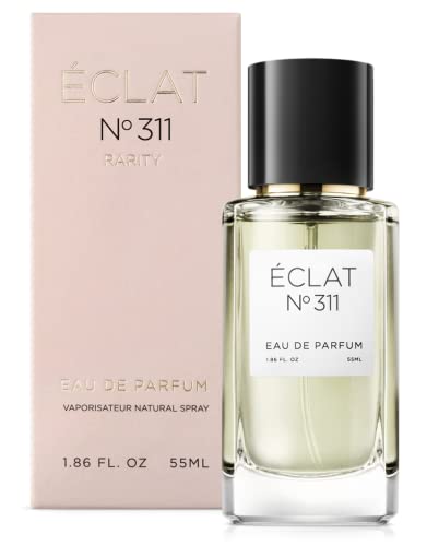 ÉCLAT 311 RAR - Perfume de mujer - di lunga durata profumo 55 ml - notas verdes, maderas claras, pistacho