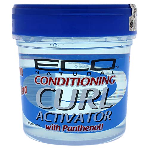 Eco Styler Conditoning Curl Activator Aloe Vera 473 ml