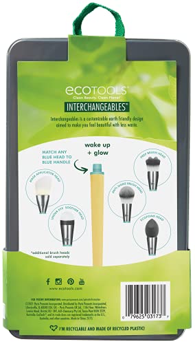 EcoTools Pinceles de maquillaje 200 g