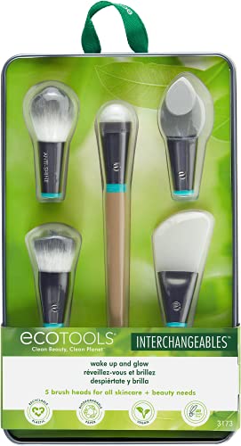 EcoTools Pinceles de maquillaje 200 g