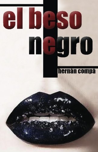 El Beso Negro