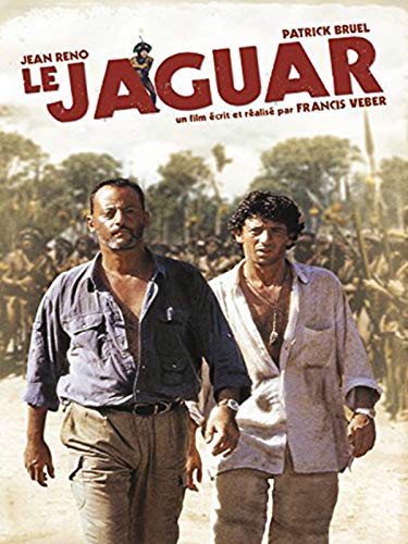 El jaguar