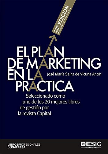 El plan de marketing en la práctica