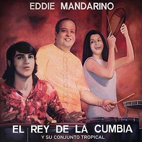 El Rey de la Cumbia