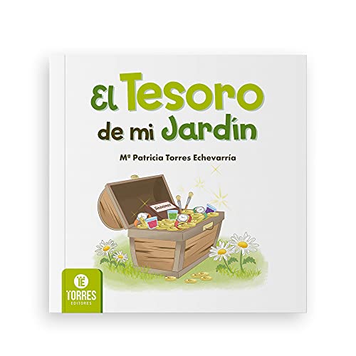 El Tesoro de mi Jardín