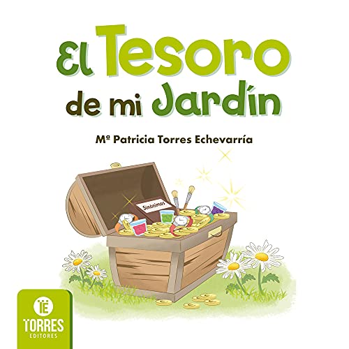 El Tesoro de mi Jardín