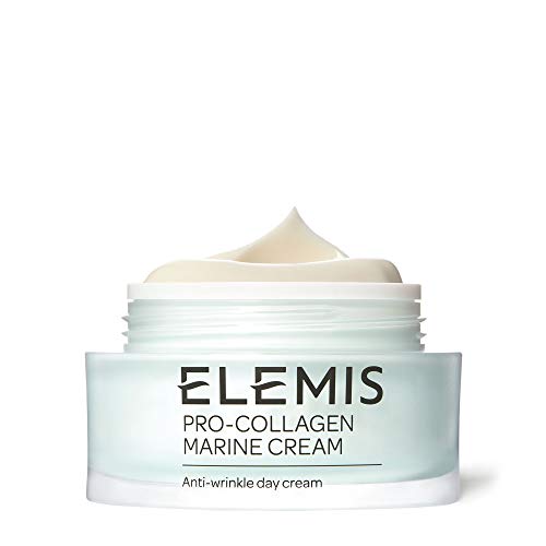 ELEMIS Crema Pro-Collagen Marine, crema de día antiarrugas 50 ml